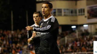 Έκανε το καθήκον της η Ρεάλ