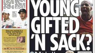 Αλλο Γιουνάιτεντ κι άλλο ΠΑΟΚ βεβαίως, βεβαίως