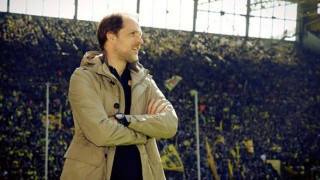 Τούχελ ο αντί Κλοπ!