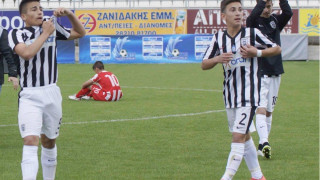 Πόσο πιο... ΠΑΟΚ, θεέ μου!