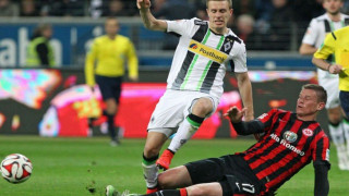 Δεν -Χ-άρηκε κανείς