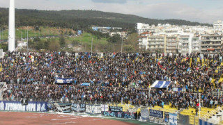 «Αλμυρές» οι τιμές των εισιτηρίων για την Ξάνθη
