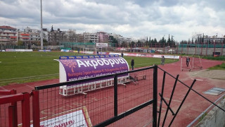 Οι παλιοί δεν έφεραν… γούρι