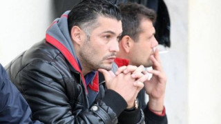 Ξενίδης: «Ο Ηρακλής έχει αποδείξει την τιμιότητά του» (audio)