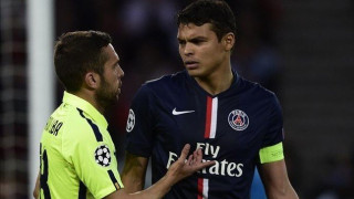 Χάνει την Μπαρτσελόνα ο Τιάγκο Σίλβα