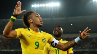 Στην Γκαμπόν το Copa Africa του 2017