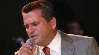 Έβαλε τα κλάματα on air ο Γιώργος Μαργαρίτης (ΒΙΝΤΕΟ)