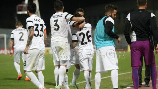 Μια νίκη από το πουθενά με κακή απόδοση και στρες