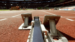 Απεβίωσε ο πρωταθλητής του στίβου, Στέλιος Αγγλούπας