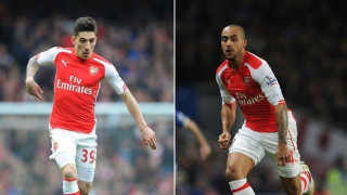 Βενγκέρ: «Ο πιο γρήγορος μου παίκτης είναι ο Γουόλκοτ»