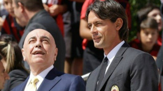 Ο Γκαλιάνι στηρίζει τον Ιντζάγκι