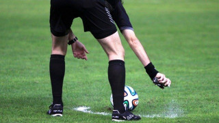 Ξεκαθαρίζουν την στάση τους οι διαιτητές