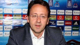 Πιλάβιος: «Ολέθριο το Grexit, συμφωνώ με τους τακτικούς δικαστές»