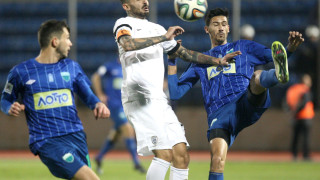 «Επτανήσιος» ο Κλάους!