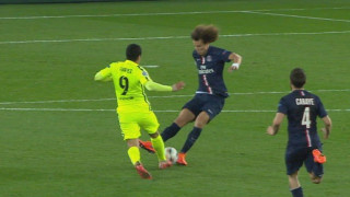 Τα social media τρολάρουν τον Νταβίντ Λουίς (pics)