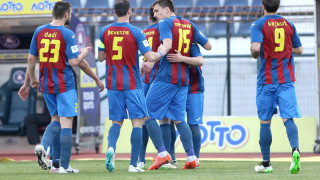 Παίκτη της Κέρκυρας τσεκάρει ο ΠΑΟΚ