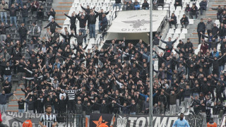 Να βάλει πλάτη ο κόσμος  του ΠΑΟΚ για το μέλλον του