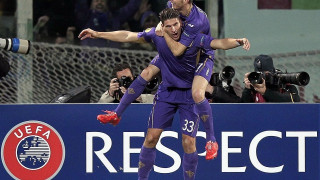 Σφραγίζουν την πρόκριση οι «βιόλα»