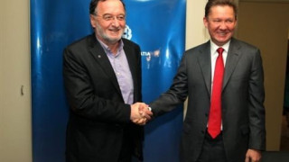 Κομισιόν: Κανένα σχόλιο προς το παρόν για πιθανή συμφωνία Ελλάδας - Gazprom