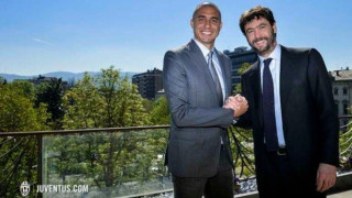 Νο1 Legend στην Γιούβε ο Τρεζεγκέ (vid)