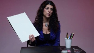 Γυναίκες ζωγραφίζουν το ιδανικό πέος για εκείνες! (βίντεο)