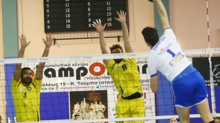 Την έριξε... στην Α2