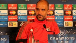 Γκουαρδιόλα: «Με την πλάτη στον τοίχο»