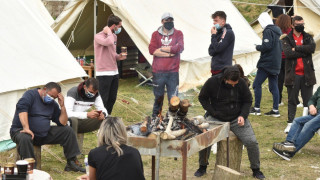 Σεισμοπαθείς Θεσσαλίας: 1.000 ευρώ ανά τετραγωνικό η επιδότηση για τις ζημίες