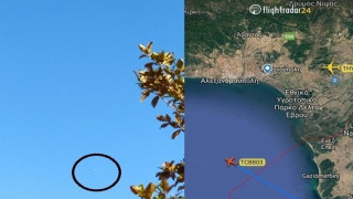 Εβρος: Τουρκικά drones παρακολουθούν τις πτήσεις αμερικανικών ελικοπτέρων