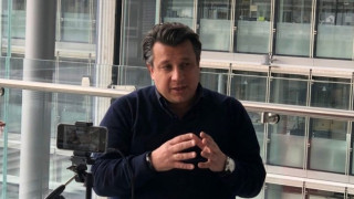 Δερμιτζάκης: Τα lockdown δεν βοηθάνε, χρειάζεται ευρύ αλλά προσεκτικό άνοιγμα