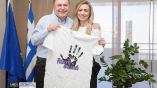 «ΛΥΣΕ ΤΗ ΣΙΩΠΗ»: Διαδικτυακή εκδήλωση με την υποστήριξη του δήμου Πυλαίας-Χορτιάτη