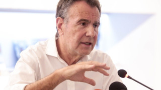 Δήμος Θεσσαλονίκης: Απέχει από την εκλογή προέδρου κι η παράταξη Βούγια