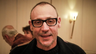 Κλέων Γρηγοριάδης: Ο Λιγνάδης μάς εξιστορούσε τις ανατριχιαστικές φαντασιώσεις του