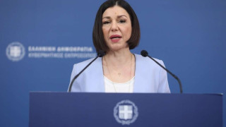 Κυβερνητική εκπρόσωπος: Εντός Μαρτίου θα ανοίξουν τα σχολεία, Απρίλιο η εστίαση