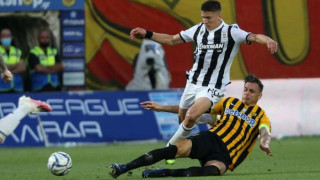 Greek Freak: Με το G/G στην Τούμπα,  ψυχολογία στα ύψη για ΠΑΣ