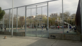 Χθες κλειστά, σήμερα ανοιχτά!