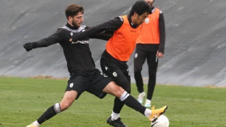 H ιαπωνική... καλημέρα και η προπόνηση του ΠΑΟΚ!