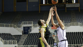 LIVE: ΠΑΟΚ - Προμηθέας - Άρης - Λάρισα (Basket League)