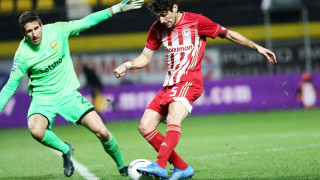 Θέμα και στην Αγγλία το γκολ του Μπουχαλάκη