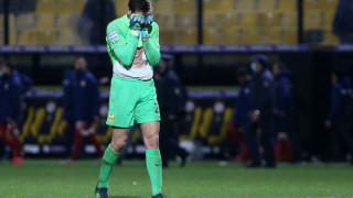 Κύμα συμπαράστασης οπαδών του Αρη στον Κουέστα!