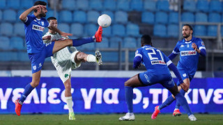 Μάγκας ΠΑΣ, έκανε πελάτη του τον Παναθηναϊκό!