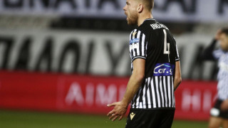 Ινγκασον: «Δεν μπήκαμε με τη σωστή νοοτροπία στο ματς, σώσαμε το τομάρι μας στο τέλος»