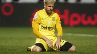 Σάσα: «Με αυτές τις συνθήκες η ισοπαλία στην Τούμπα είναι σαν ήττα»