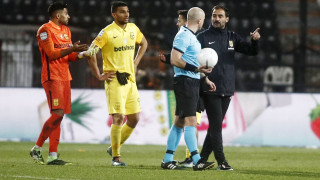 Ποντίκης: «Δεν υπάρχει φάουλ στο δεύτερο γκολ του Άρη, καθαρό το πέναλτι στον Ίνγκασον»