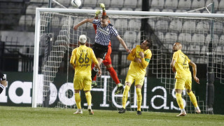 Ανάρτηση Καρυπίδη που... ανεβάζει τους τόνους: «Πραγματικά ο καλύτερος παίκτης του ΜΠΑΟΡΚ...»