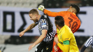 Ο αυτόχειρας Αρης και ο… βιαστικός διαιτητής που «έγραψε» το 2-2