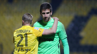 Κουέστα: «Είμαι απογοητευμένος, ζητώ συγγνώμη»