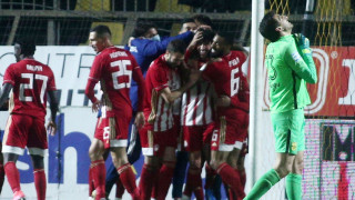 Αυτός ο αποκλεισμός του Αρη ﻿δεν καταπίνεται εύκολα ﻿