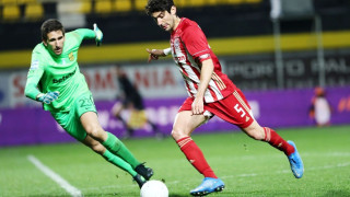 Μήνυμα Χαβίτο για Κουέστα: «Να είστε μαζί του»