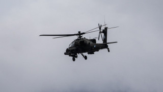 Τουρκία: 9 νεκροί από συντριβή στρατιωτικού ελικοπτέρου